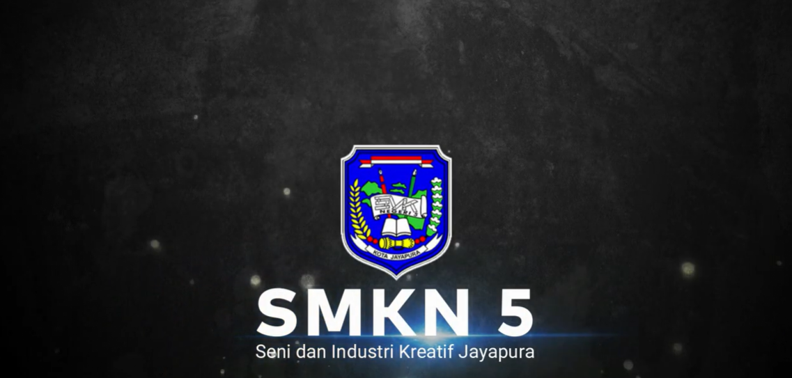 Gebyar SMK Negeri 5 Jayapura | Fashion Show SMKN5 JAYAPURA