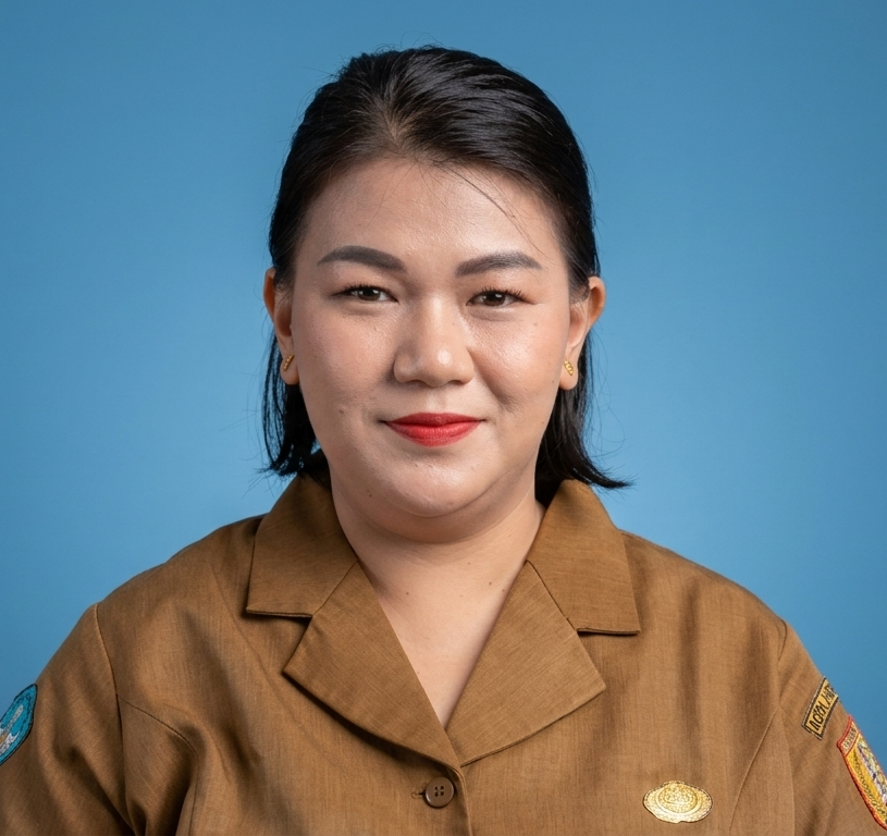 Mercylia Cintia Tambuwun, S.Pd