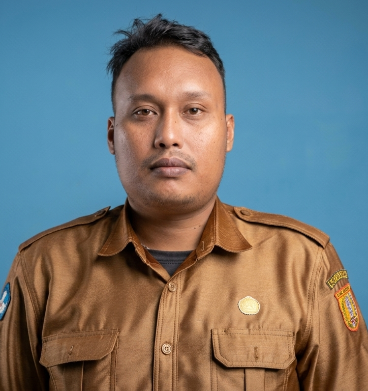 Reyhan Fiandhana W. P. I, S.I.Kom