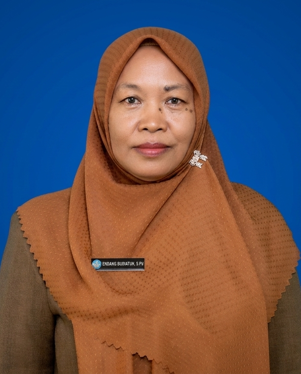 Endang Budiatun, S.Pd