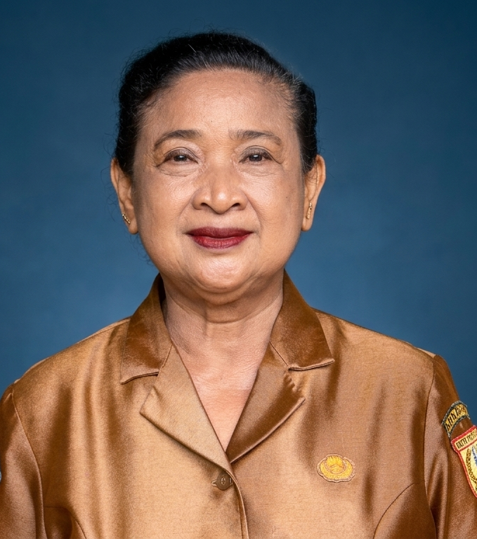 Dra. Endang Trimeiati