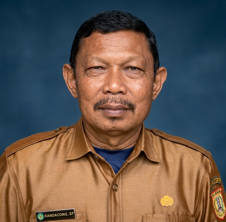 Kandacong, ST