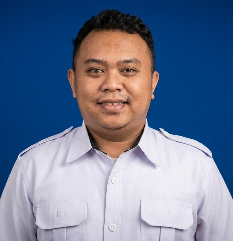 Kiki Bastianto, S.Pd