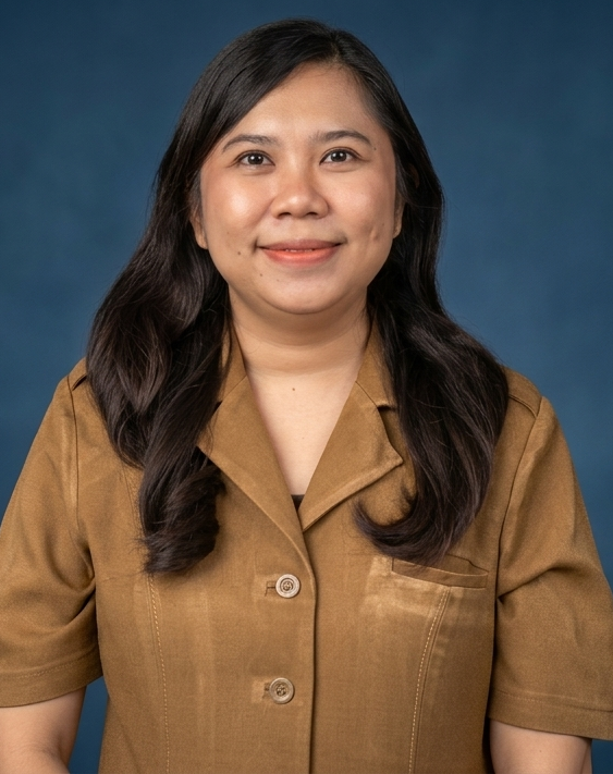 Yoanita Wulansari Tangaguling, S.Pd