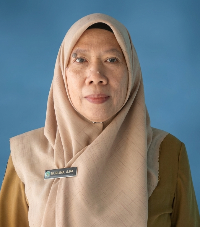 Nurlina, S.Pd
