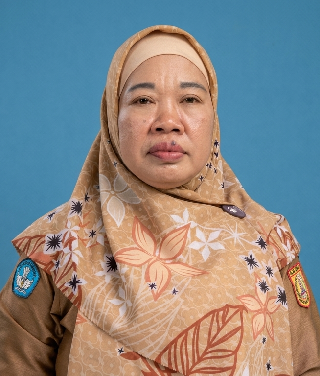 Nanik Dwiyani, S.Pd